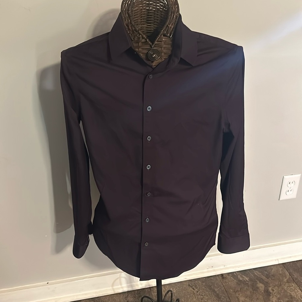 Express Men’s shirt new